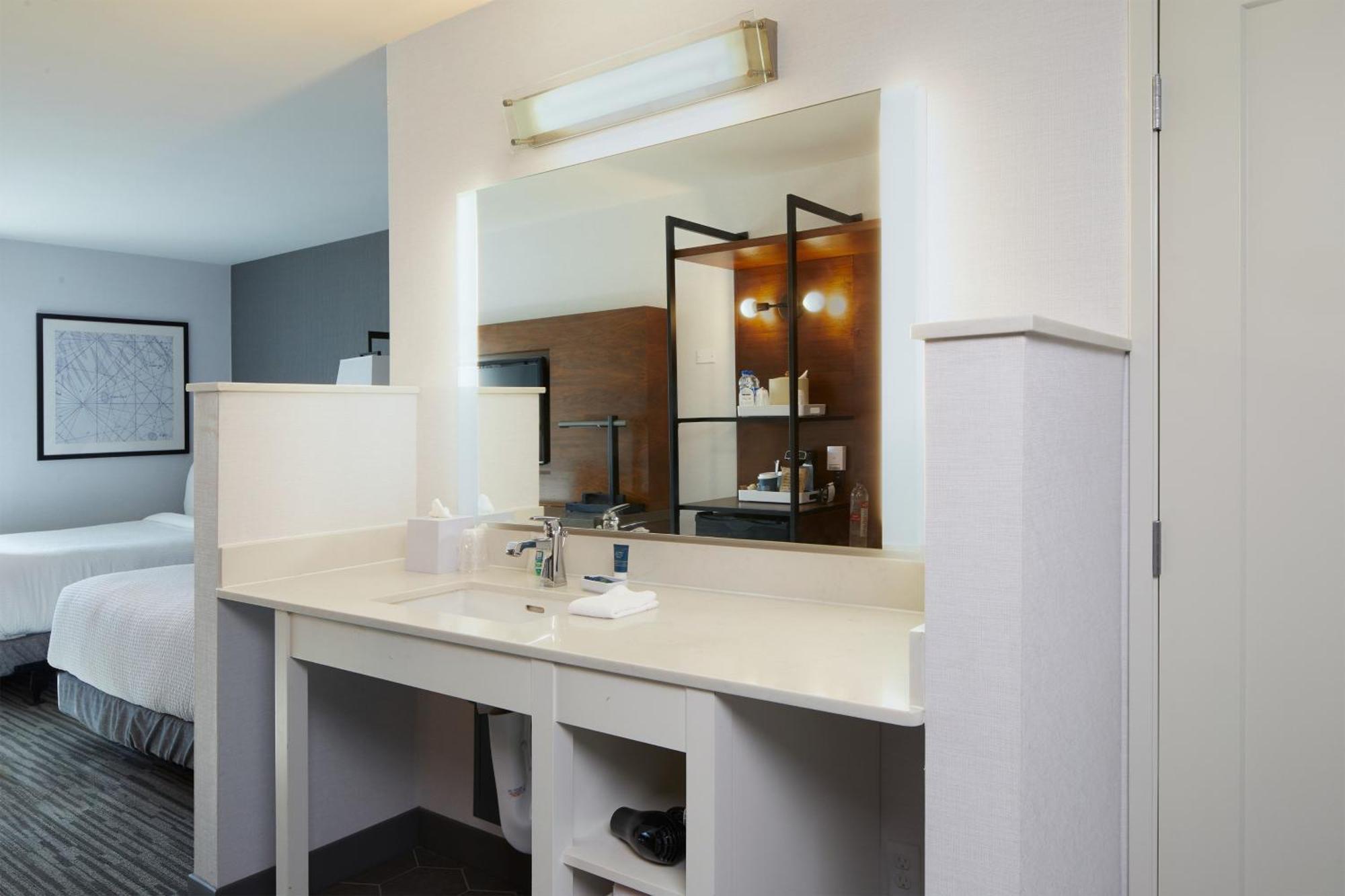 Four Points By Sheraton Los Angeles Westside Kültér fotó