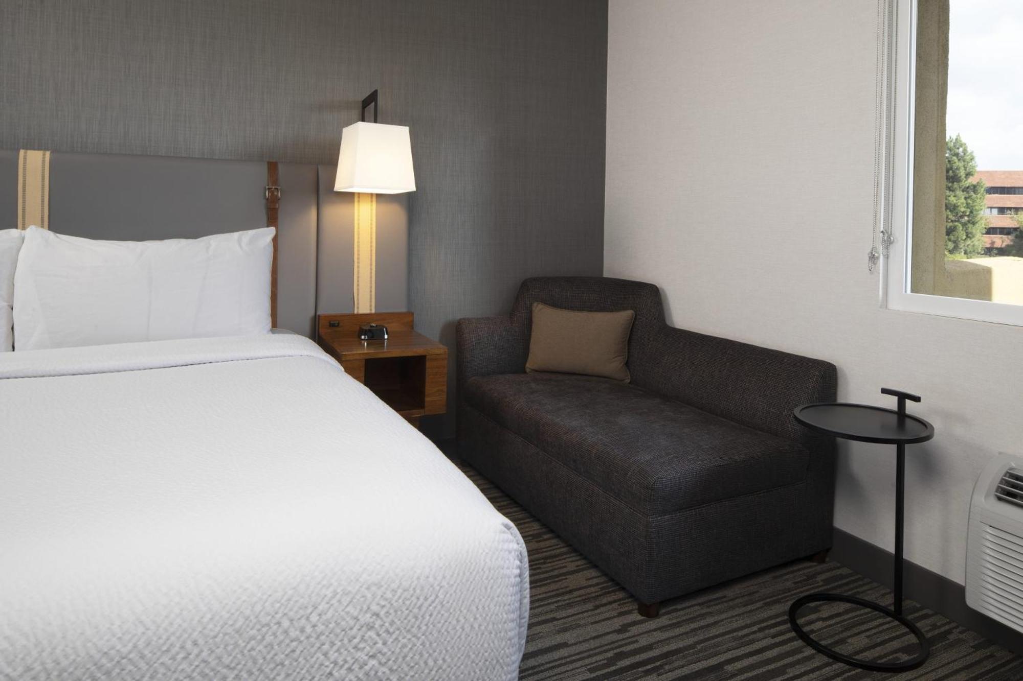 Four Points By Sheraton Los Angeles Westside Kültér fotó