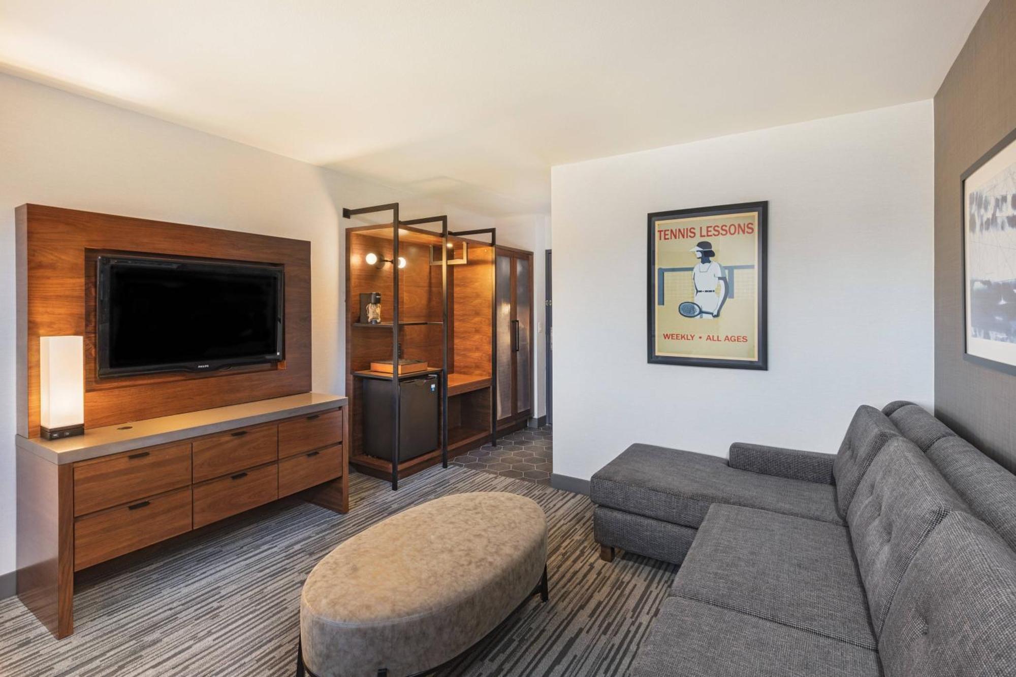 Four Points By Sheraton Los Angeles Westside Kültér fotó